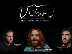 ReverbNation profile picture for @vtrio