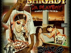Image for Shigady Da Playboy