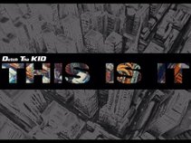 Dutch Tha KID