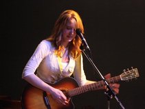 Rebecca Tunks