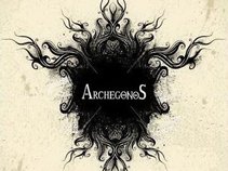 Αρχεγονος (Archegonos)