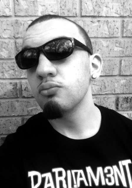 ReverbNation profile picture for @parliament