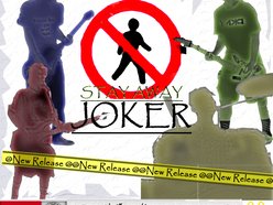 ReverbNation profile picture for @joker