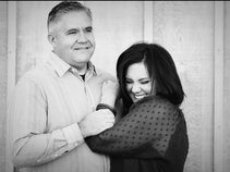 Kenny & Amanda Smith Band