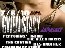 The Casting