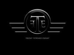 Image for Front Toward Enemy