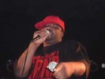 Jamal Lo'pro Griffin
