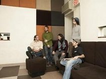 The Amity Front