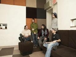 Image for The Amity Front