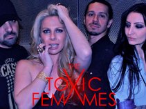 The Toxic Femmes