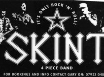 SKINT