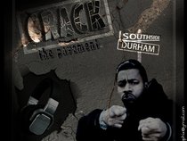 CEMENT A.K.A. THE PERSCRIPTION