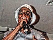 T.Parris Aka Da YungMarvinGaye Of Dis Rap Shit