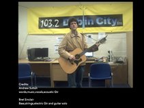 Andrew Sutton Singer/Songwriter