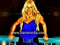 LIANA ROCK