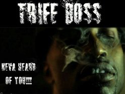 Image for Trife Boss