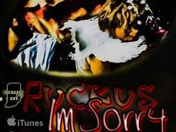 Image for Ruckus