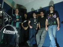ESPIRITU SALVAJE
