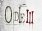 Odie 3