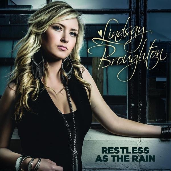 Holdin' On To You by Lindsay Broughton | ReverbNation