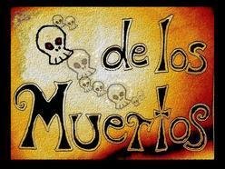 Image for De Los Muertos