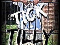 Tick Tilly The Prince
