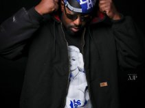 Rap Artist Prime 1®                     (Prime 1 Entertainment®)