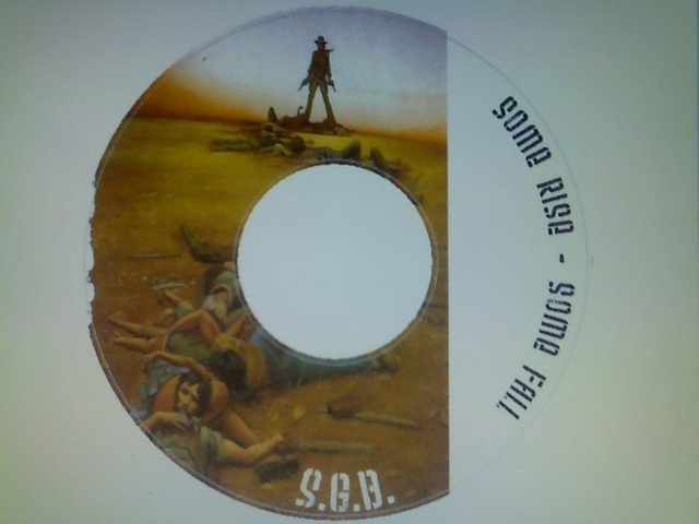 ReverbNation profile picture for @sgb