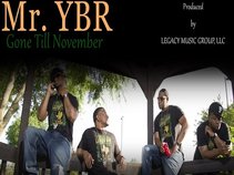 Mr. YBR
