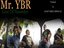 Mr. YBR (Artist)