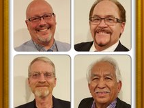 The Hallmark Quartet /(740)550-3044