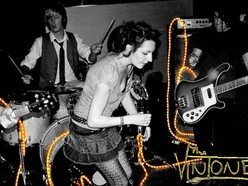 Image for The Vintones