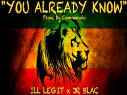 Image for Ill Legit