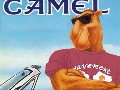 ReverbNation profile picture for @camel