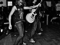 Without Embrace