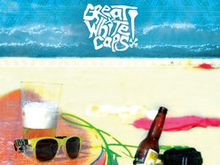 Image for GREAT WHITE CAPS