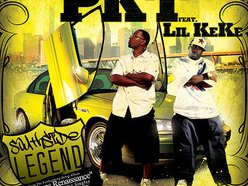 Image for Mister PKT