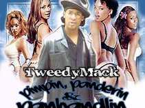 TWEEDYMACK