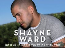 Shayne Ward23
