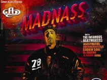 EL HOMBRE MADNASSTICO