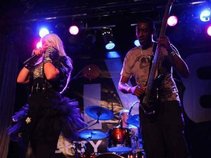 Junkie and the Spider