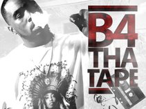 Patski DaTroof Robinson