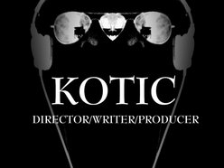 kotic