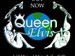 Queen Elvis