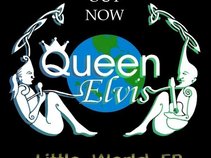 Queen Elvis