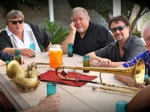 The Jackson Garrett Band