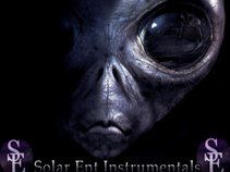 SOLAR ENT INSTRUMENTALS