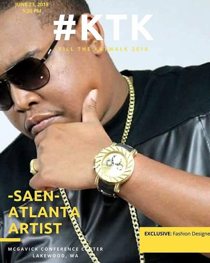 ReverbNation profile picture for @saen