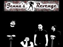Jenna's Revenge