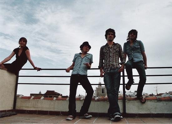 ReverbNation profile picture for @tulsa